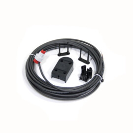 ASO SENTIR Edge 25.45 Set - KS4-Pro aansluitkabel 5,0m