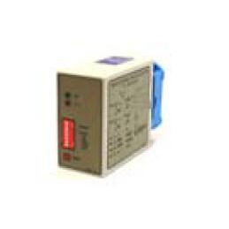 2 kanaals lus detector. 24V ac/dc. 2 uitgangsrelais. Puls en/of aanwezigheidscontact NO/NC. DIN rail