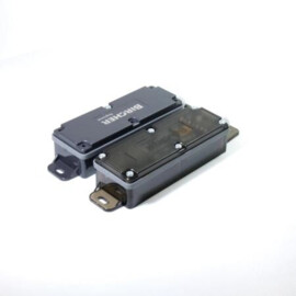 RFGATE 2.1 Safety category 2, transmitter and receiver