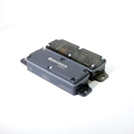 RFGATE 2.1  Safety category 2, transmitter and receiver